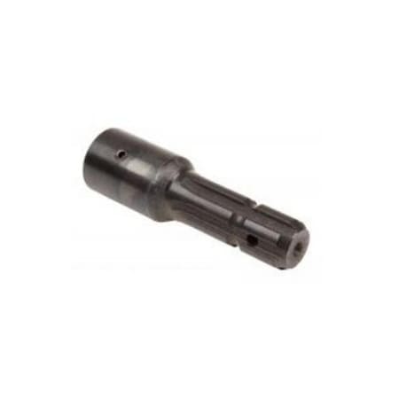 Aftermarket PTO Adapter PA07